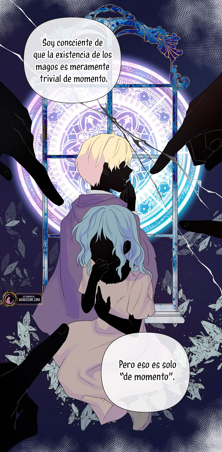 No confíes en la protagonista Capítulo 7 - Página 27