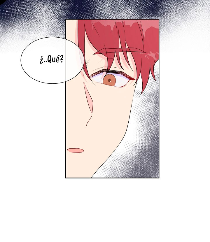 No confíes en la protagonista Capítulo 7 - Página 28