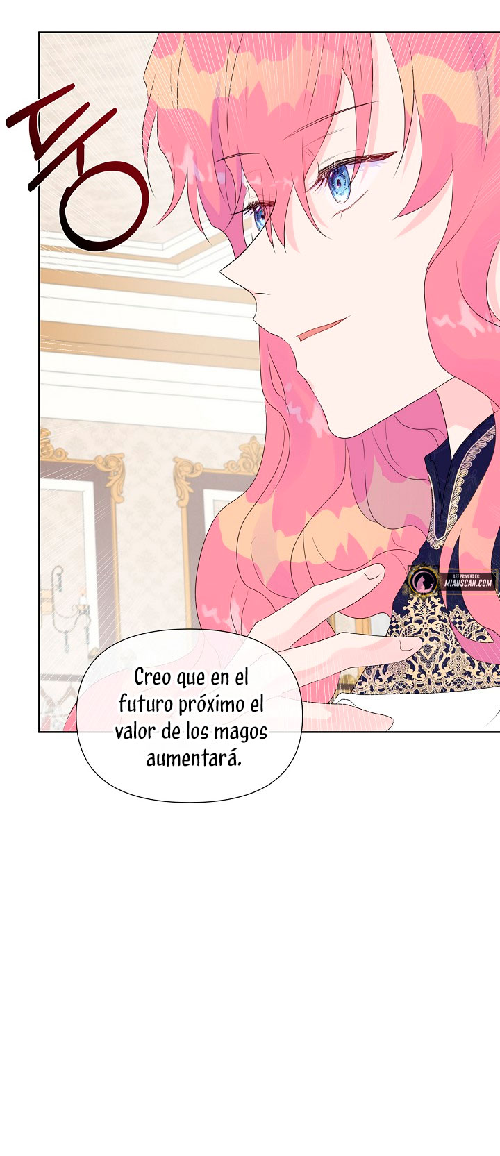 No confíes en la protagonista Capítulo 7 - Página 29