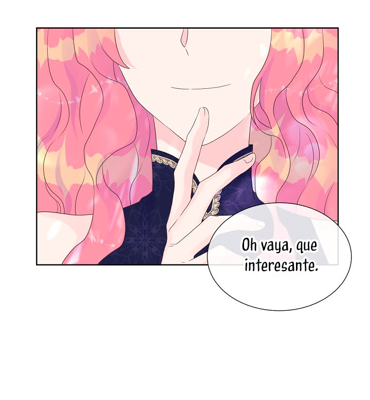 No confíes en la protagonista Capítulo 7 - Página 31