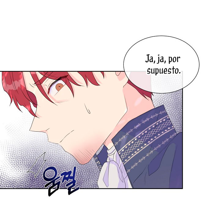 No confíes en la protagonista Capítulo 7 - Página 35