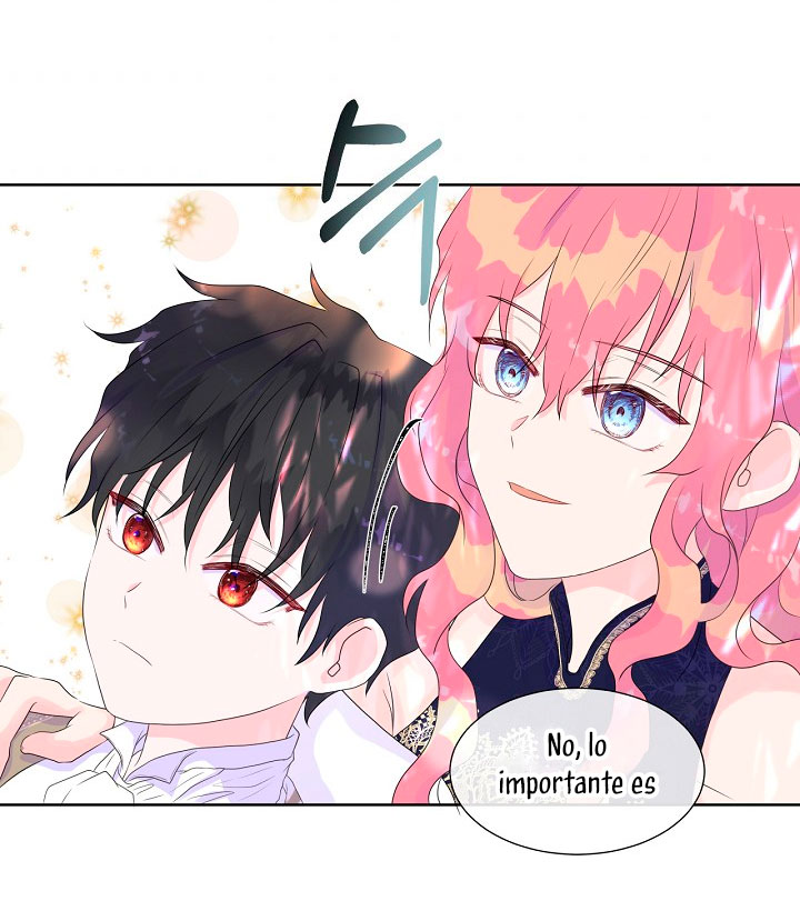 No confíes en la protagonista Capítulo 7 - Página 39