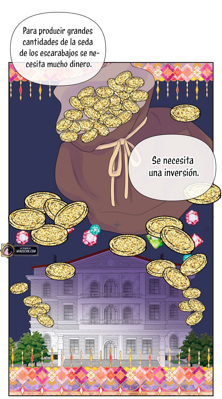 No confíes en la protagonista Capítulo 7 - Página 41