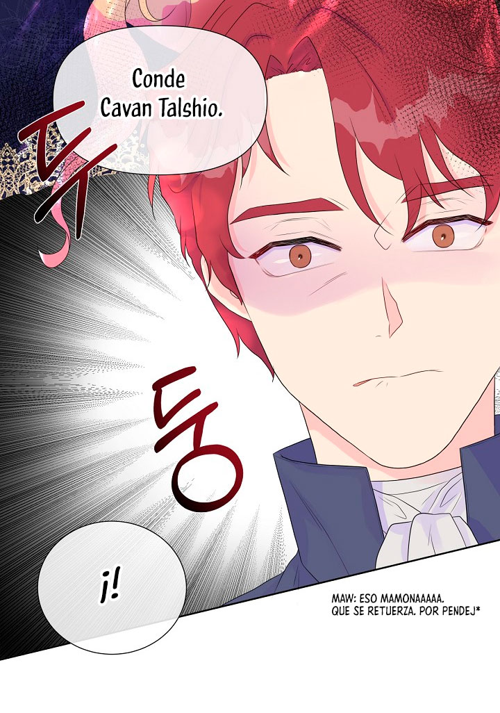 No confíes en la protagonista Capítulo 7 - Página 46