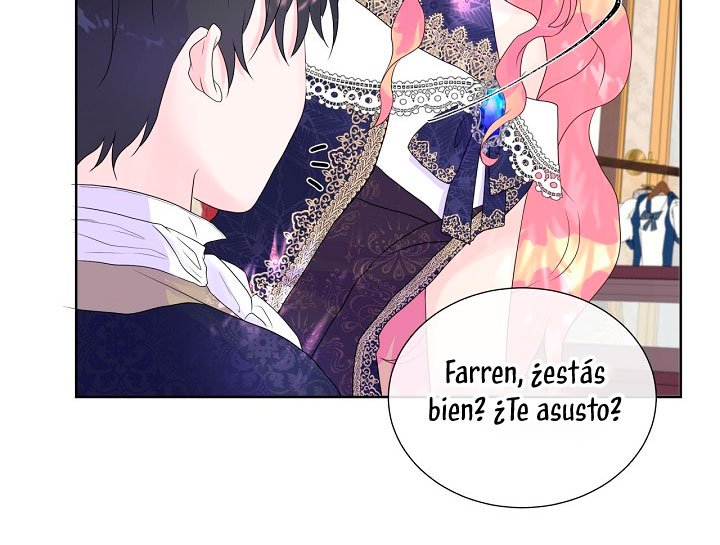 No confíes en la protagonista Capítulo 7 - Página 56