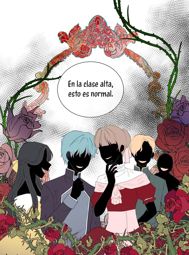 No confíes en la protagonista Capítulo 7 - Página 58