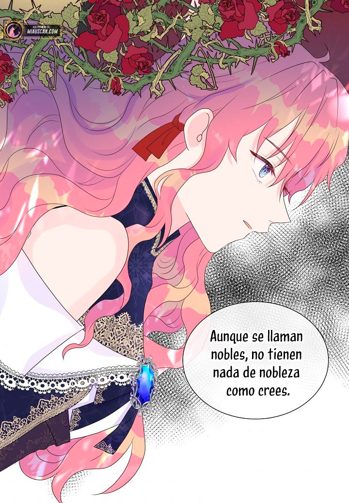 No confíes en la protagonista Capítulo 7 - Página 59