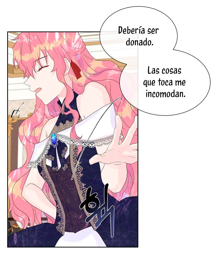 No confíes en la protagonista Capítulo 7 - Página 68