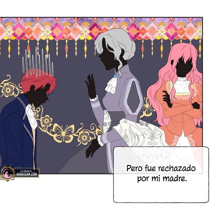 No confíes en la protagonista Capítulo 7 - Página 7