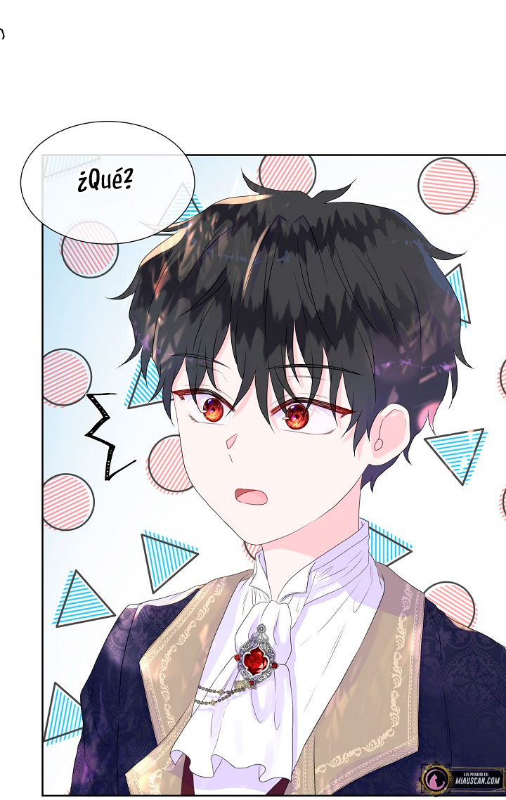No confíes en la protagonista Capítulo 7 - Página 72