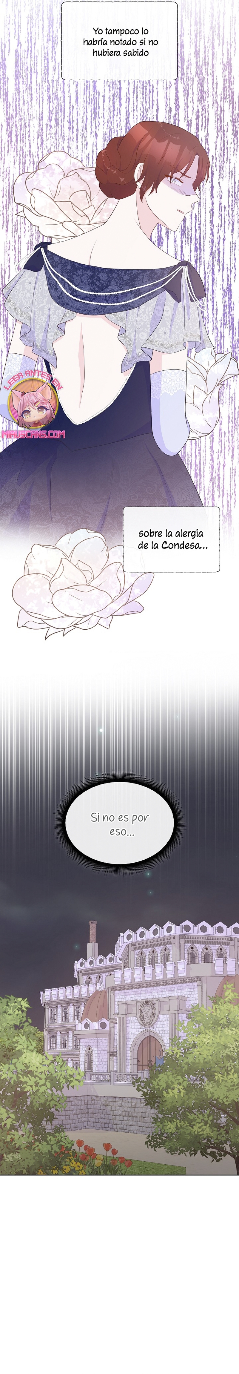 No confíes en la protagonista Capítulo 70 - Página 19