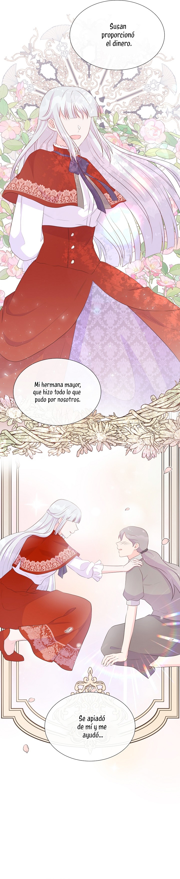 No confíes en la protagonista Capítulo 71 - Página 18