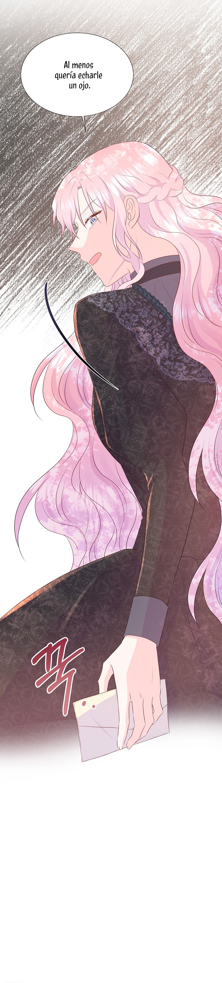 No confíes en la protagonista Capítulo 71 - Página 28