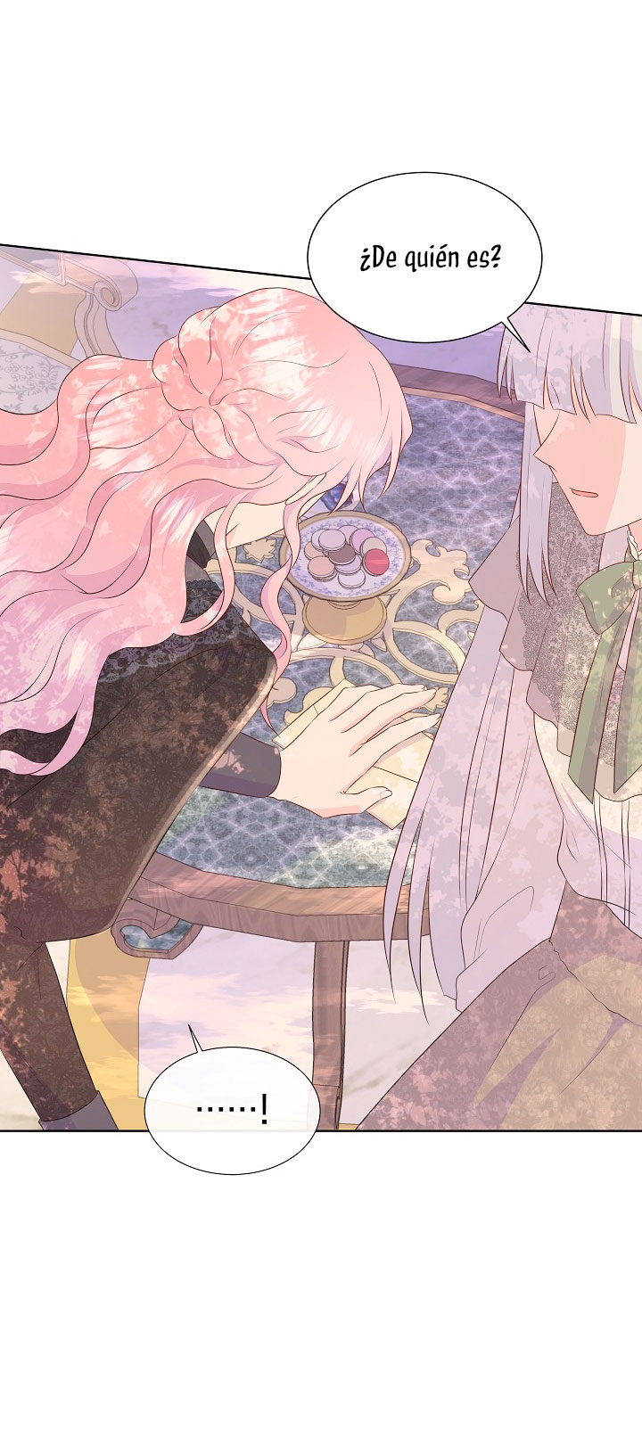 No confíes en la protagonista Capítulo 72 - Página 11