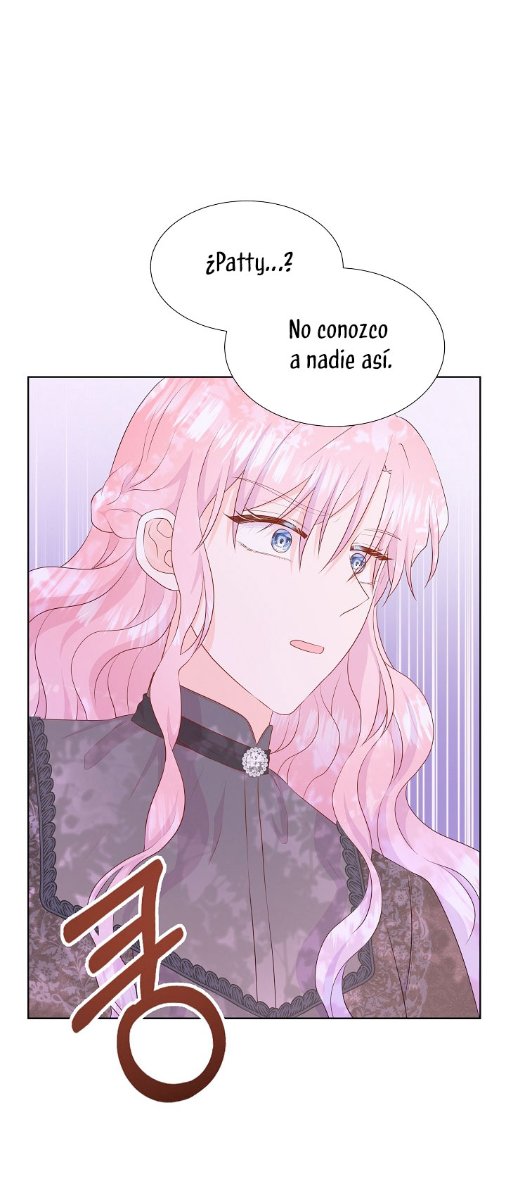 No confíes en la protagonista Capítulo 72 - Página 18