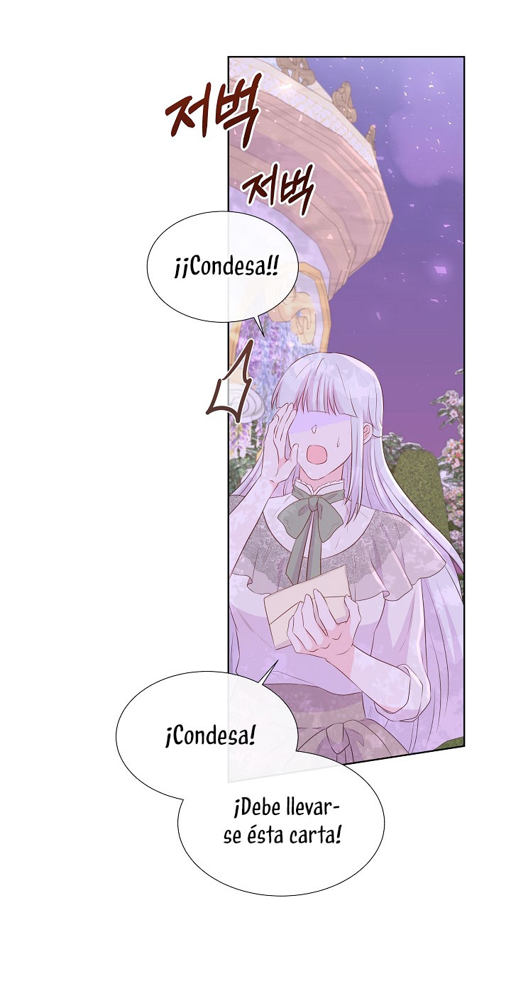 No confíes en la protagonista Capítulo 72 - Página 23