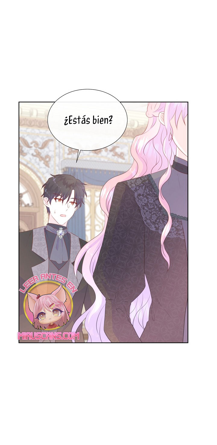 No confíes en la protagonista Capítulo 72 - Página 27