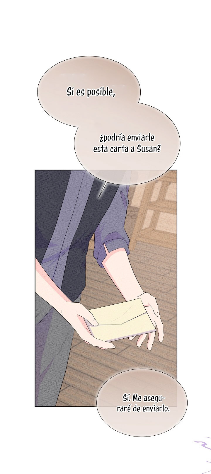 No confíes en la protagonista Capítulo 72 - Página 3