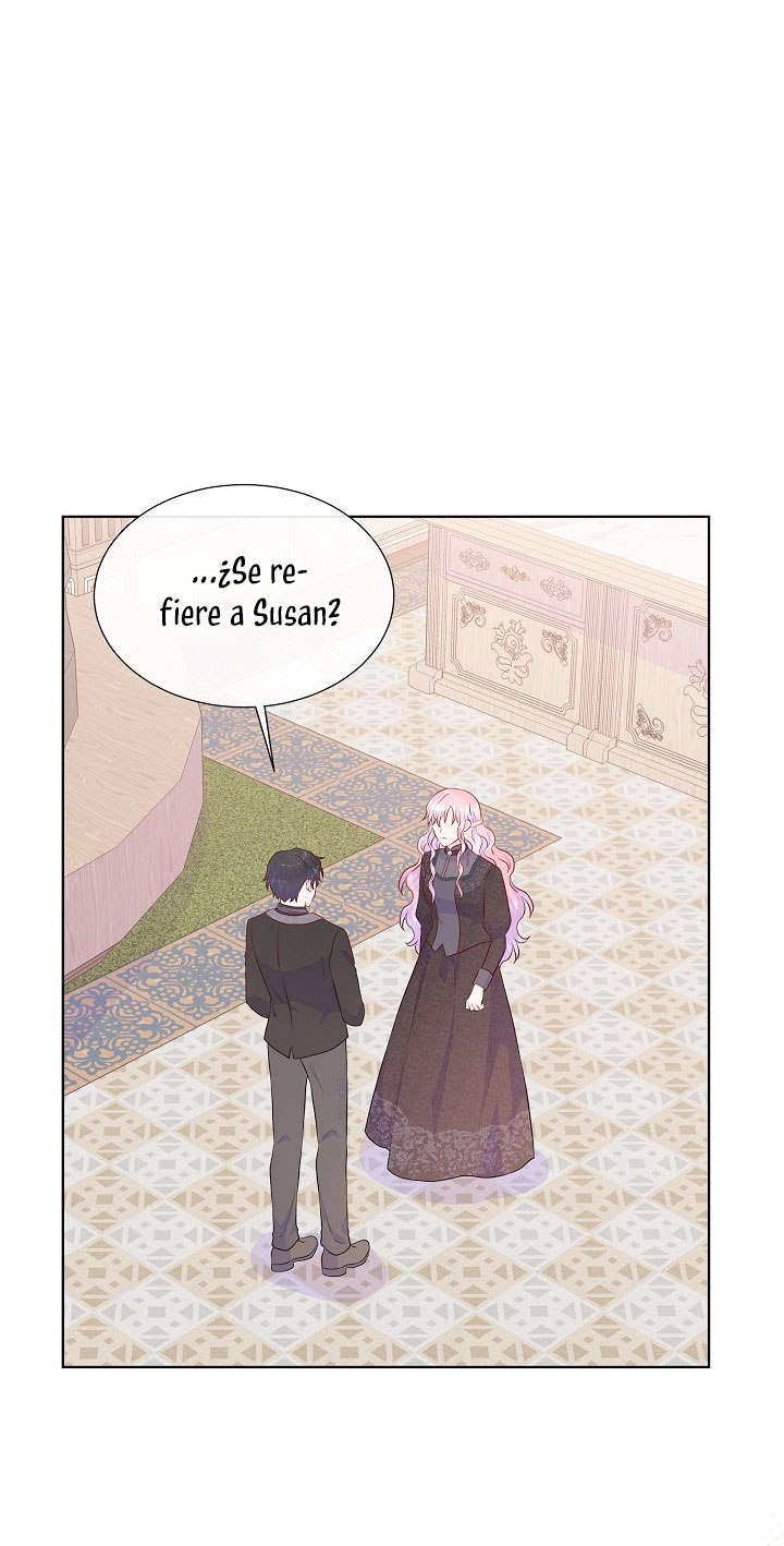 No confíes en la protagonista Capítulo 72 - Página 30