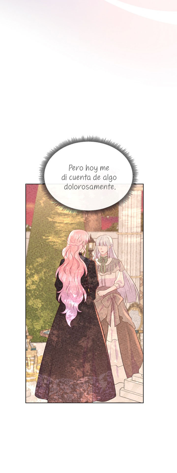 No confíes en la protagonista Capítulo 72 - Página 35