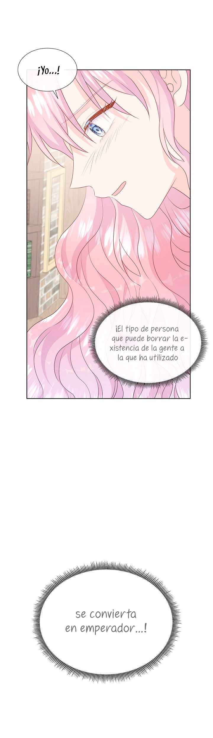 No confíes en la protagonista Capítulo 72 - Página 37