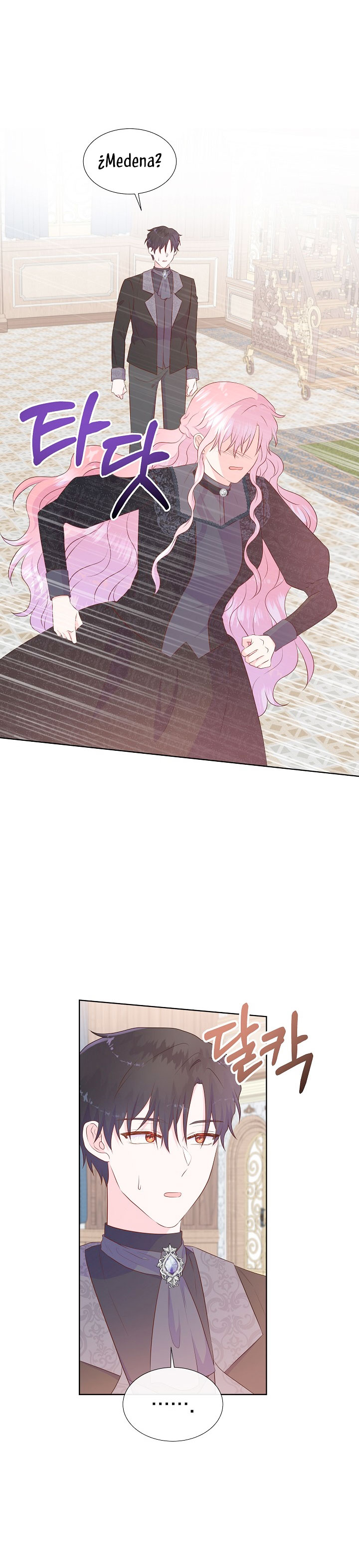 No confíes en la protagonista Capítulo 72 - Página 38