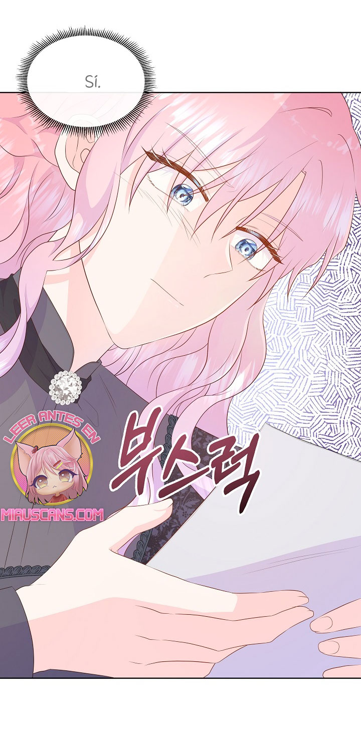 No confíes en la protagonista Capítulo 72 - Página 40