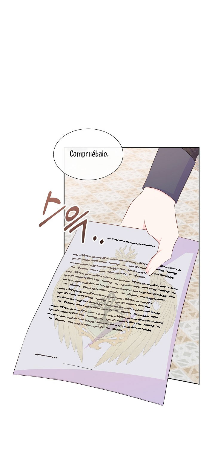 No confíes en la protagonista Capítulo 72 - Página 42