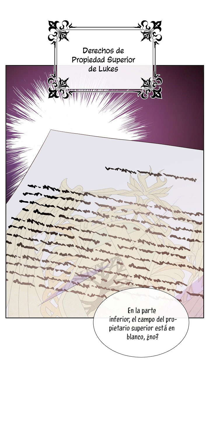 No confíes en la protagonista Capítulo 72 - Página 44