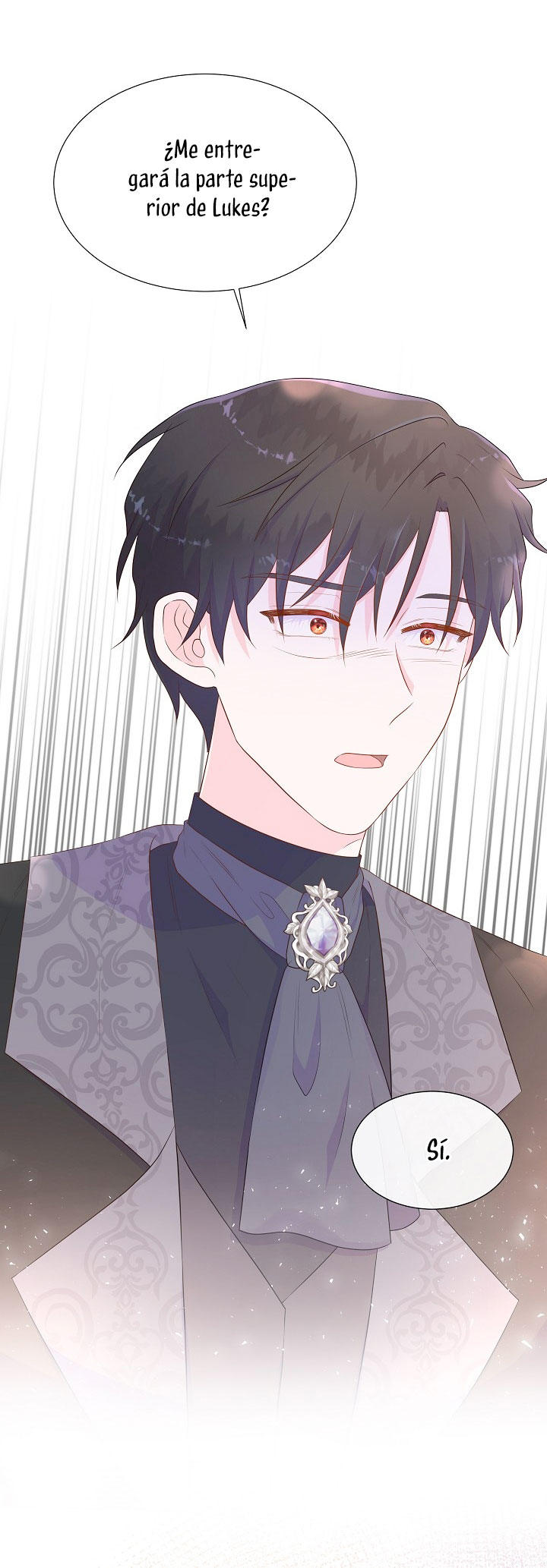 No confíes en la protagonista Capítulo 72 - Página 46