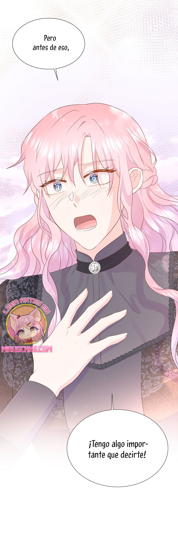 No confíes en la protagonista Capítulo 72 - Página 47