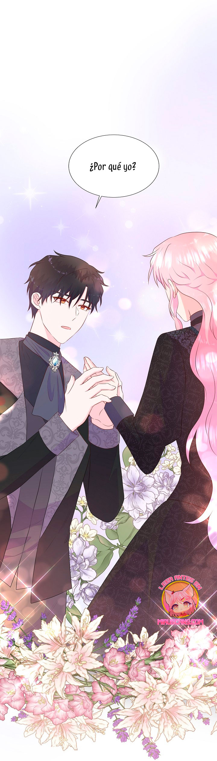 No confíes en la protagonista Capítulo 73 - Página 13