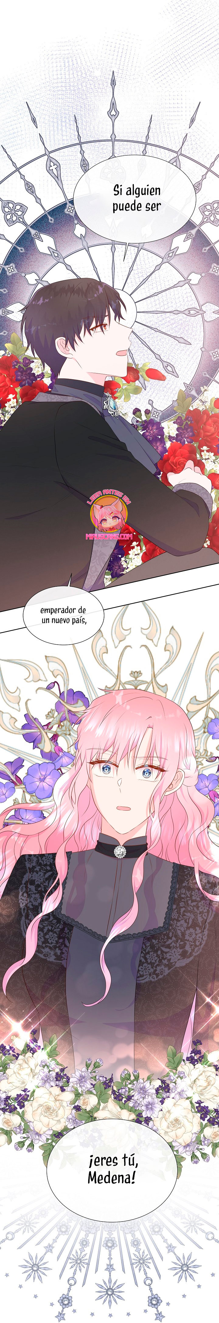 No confíes en la protagonista Capítulo 73 - Página 34