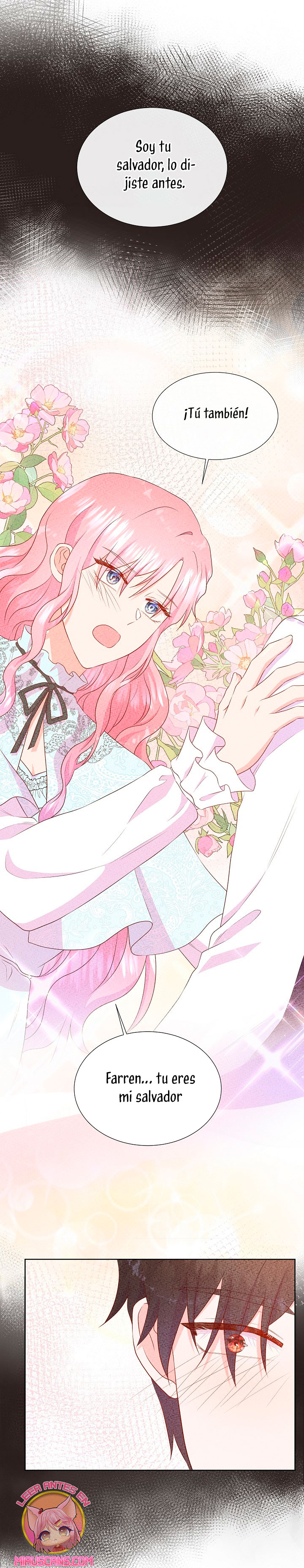 No confíes en la protagonista Capítulo 74 - Página 15