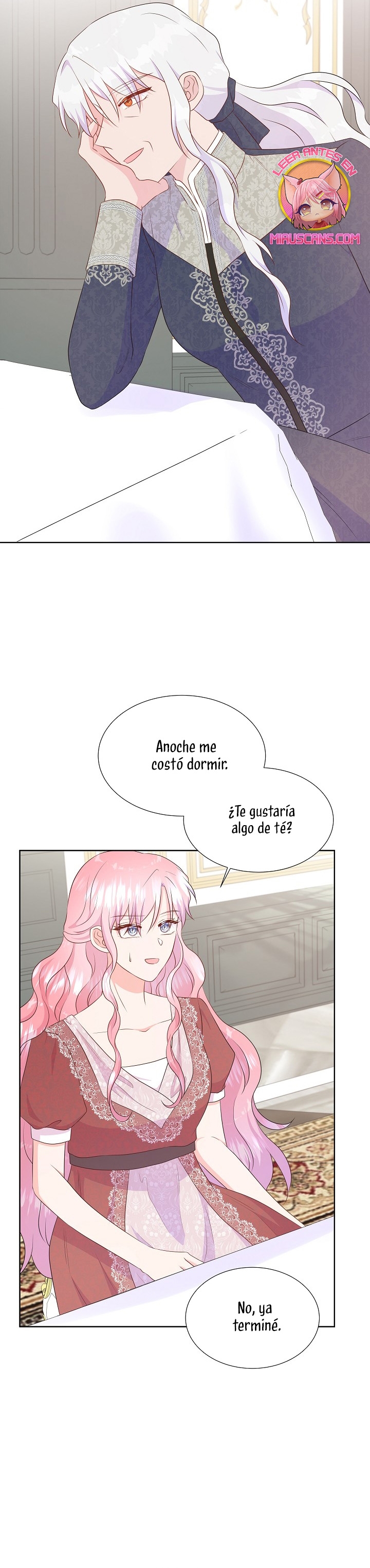 No confíes en la protagonista Capítulo 75 - Página 13