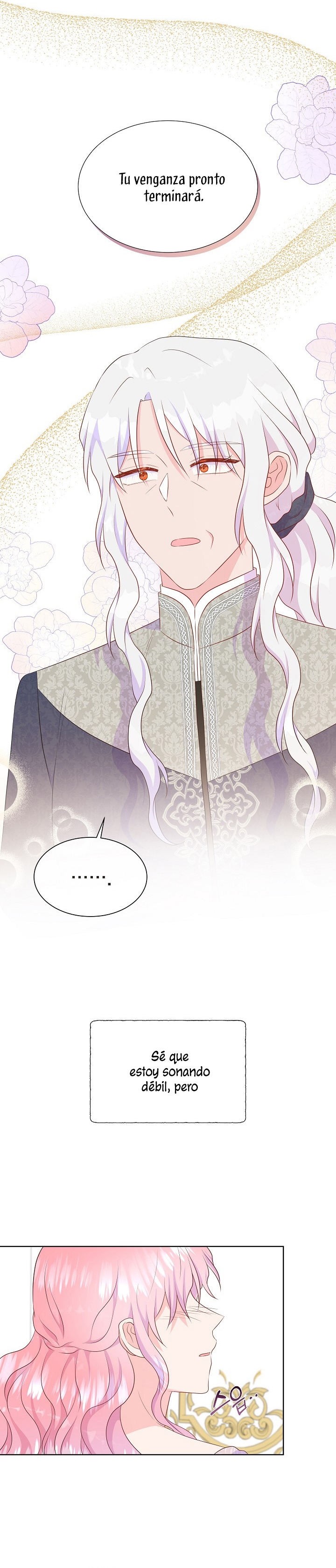 No confíes en la protagonista Capítulo 75 - Página 29