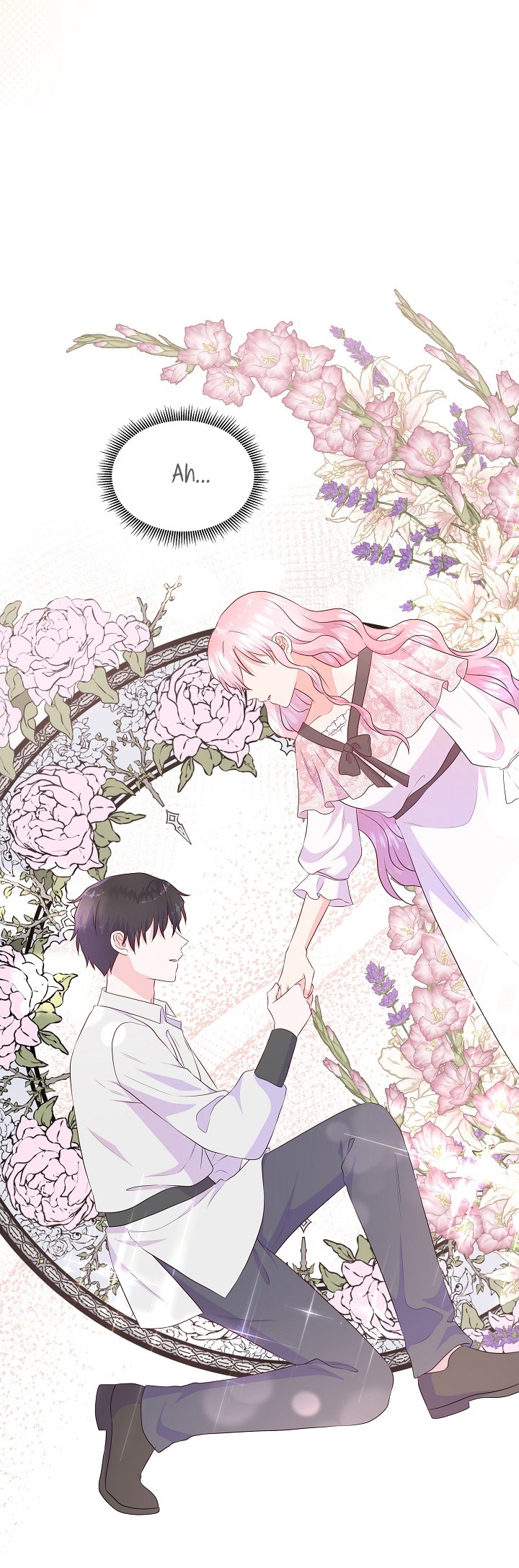 No confíes en la protagonista Capítulo 75 - Página 5