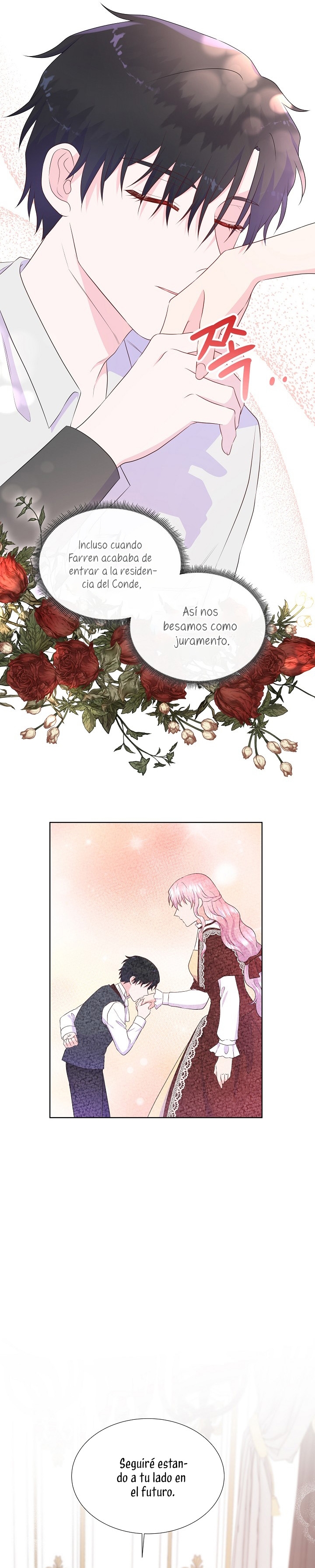 No confíes en la protagonista Capítulo 75 - Página 6