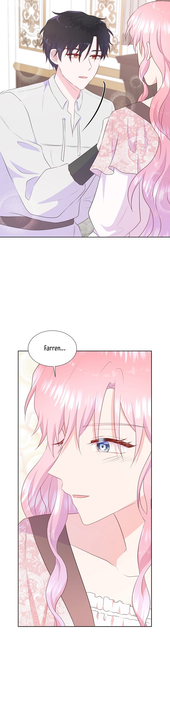 No confíes en la protagonista Capítulo 75 - Página 7