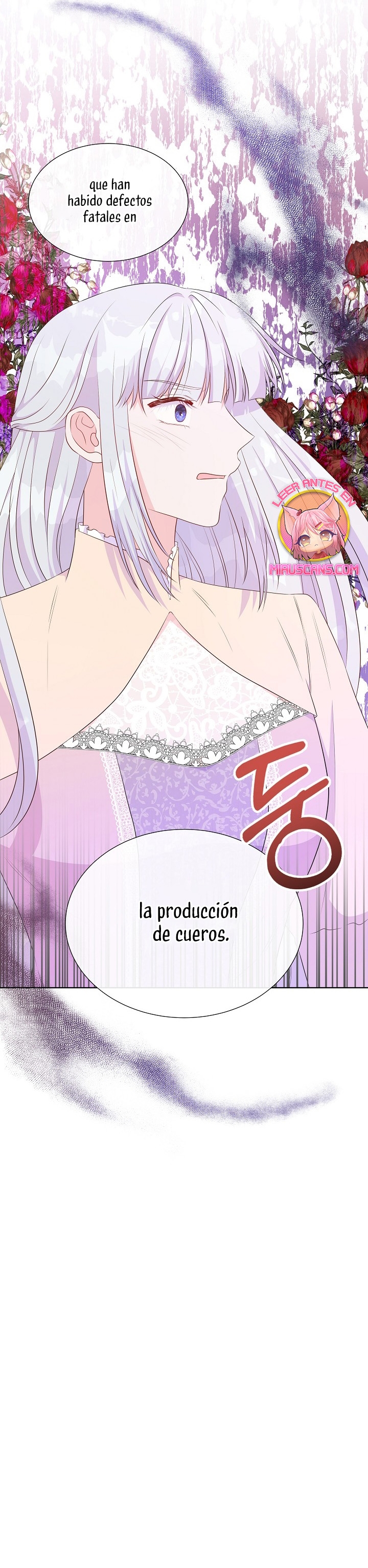 No confíes en la protagonista Capítulo 76 - Página 12