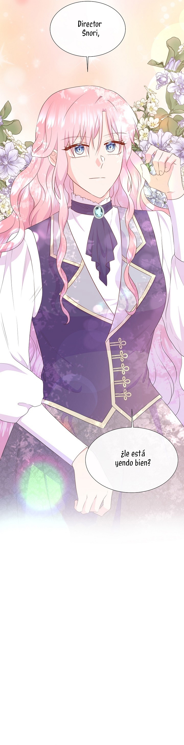 No confíes en la protagonista Capítulo 76 - Página 26