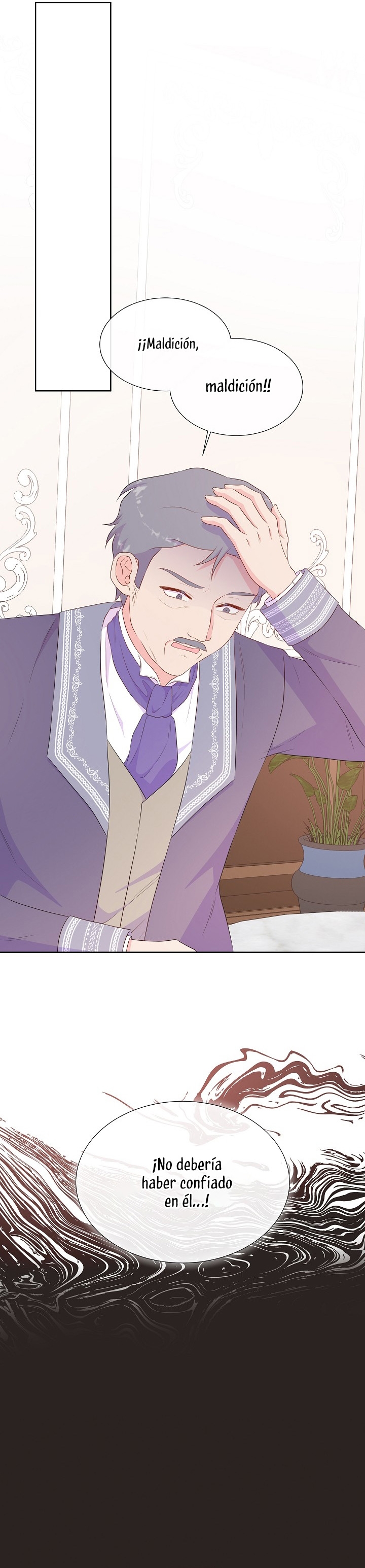 No confíes en la protagonista Capítulo 76 - Página 27