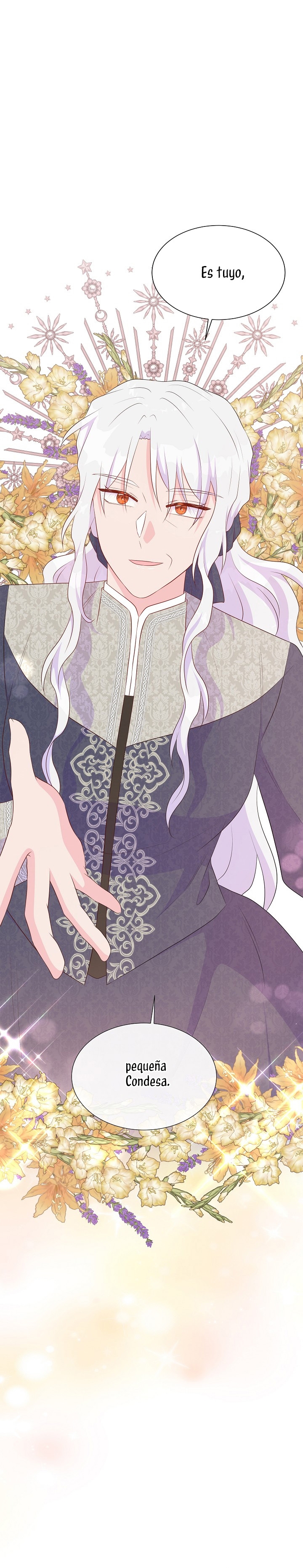 No confíes en la protagonista Capítulo 76 - Página 3