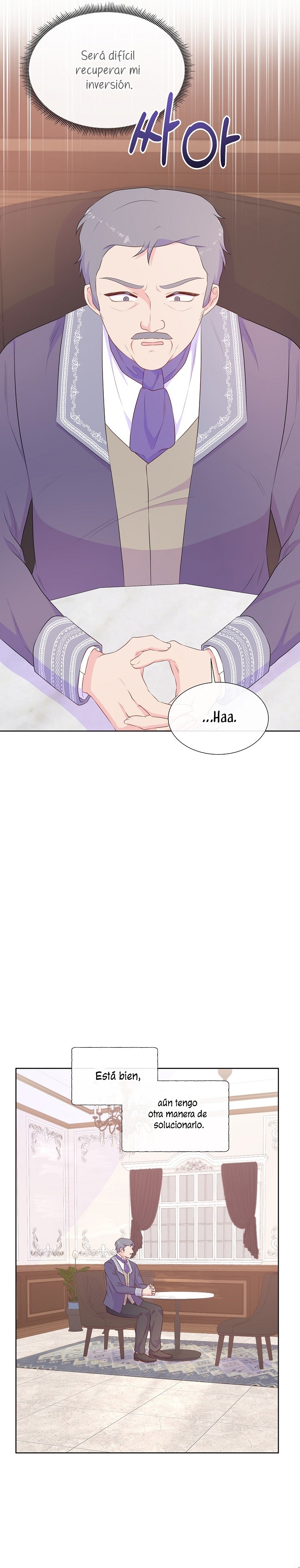 No confíes en la protagonista Capítulo 76 - Página 30