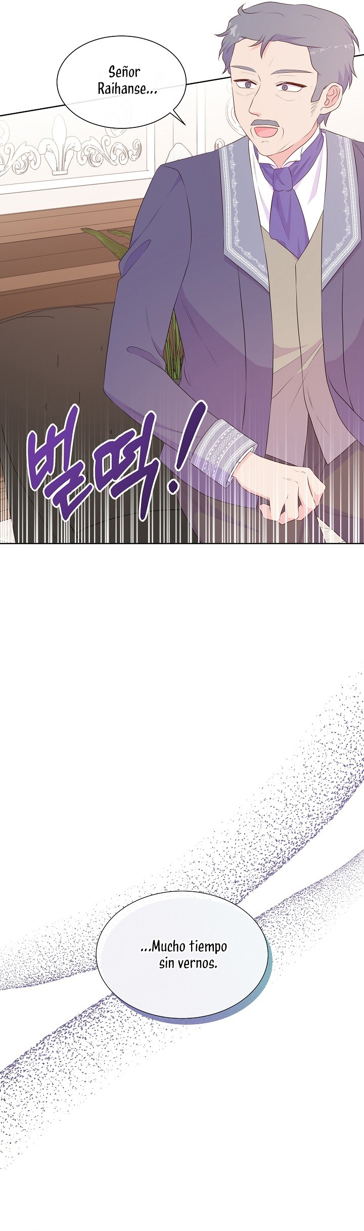 No confíes en la protagonista Capítulo 76 - Página 32