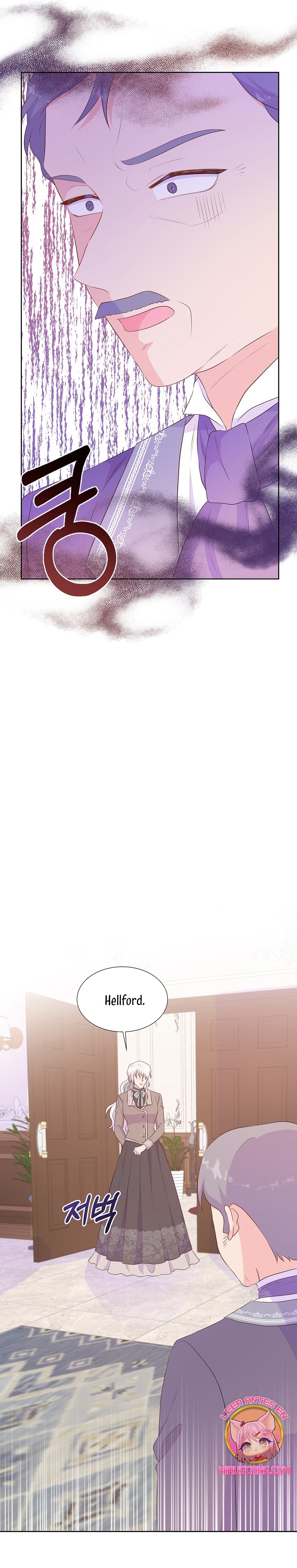 No confíes en la protagonista Capítulo 76 - Página 33