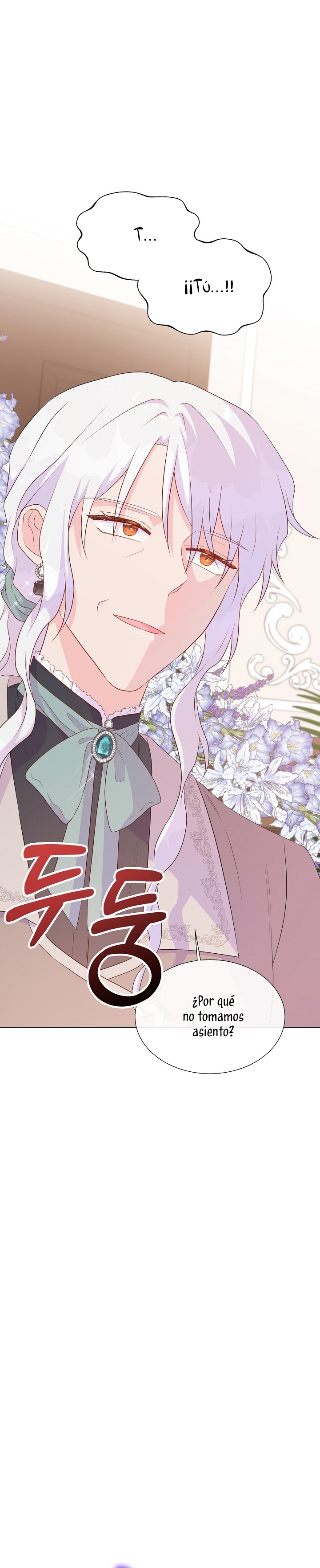 No confíes en la protagonista Capítulo 76 - Página 34