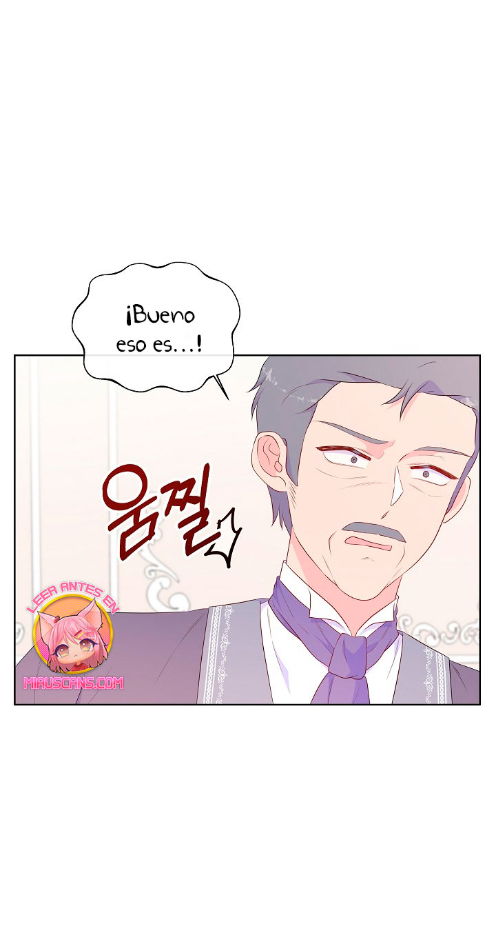 No confíes en la protagonista Capítulo 77 - Página 11