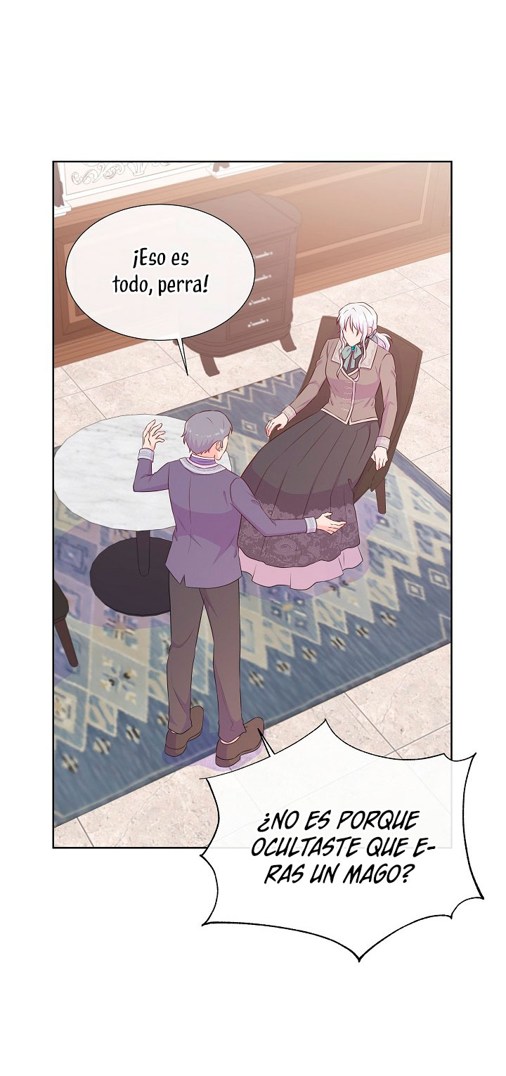 No confíes en la protagonista Capítulo 77 - Página 12