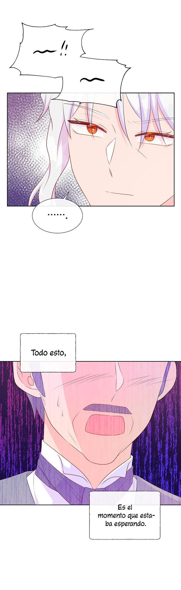 No confíes en la protagonista Capítulo 77 - Página 13